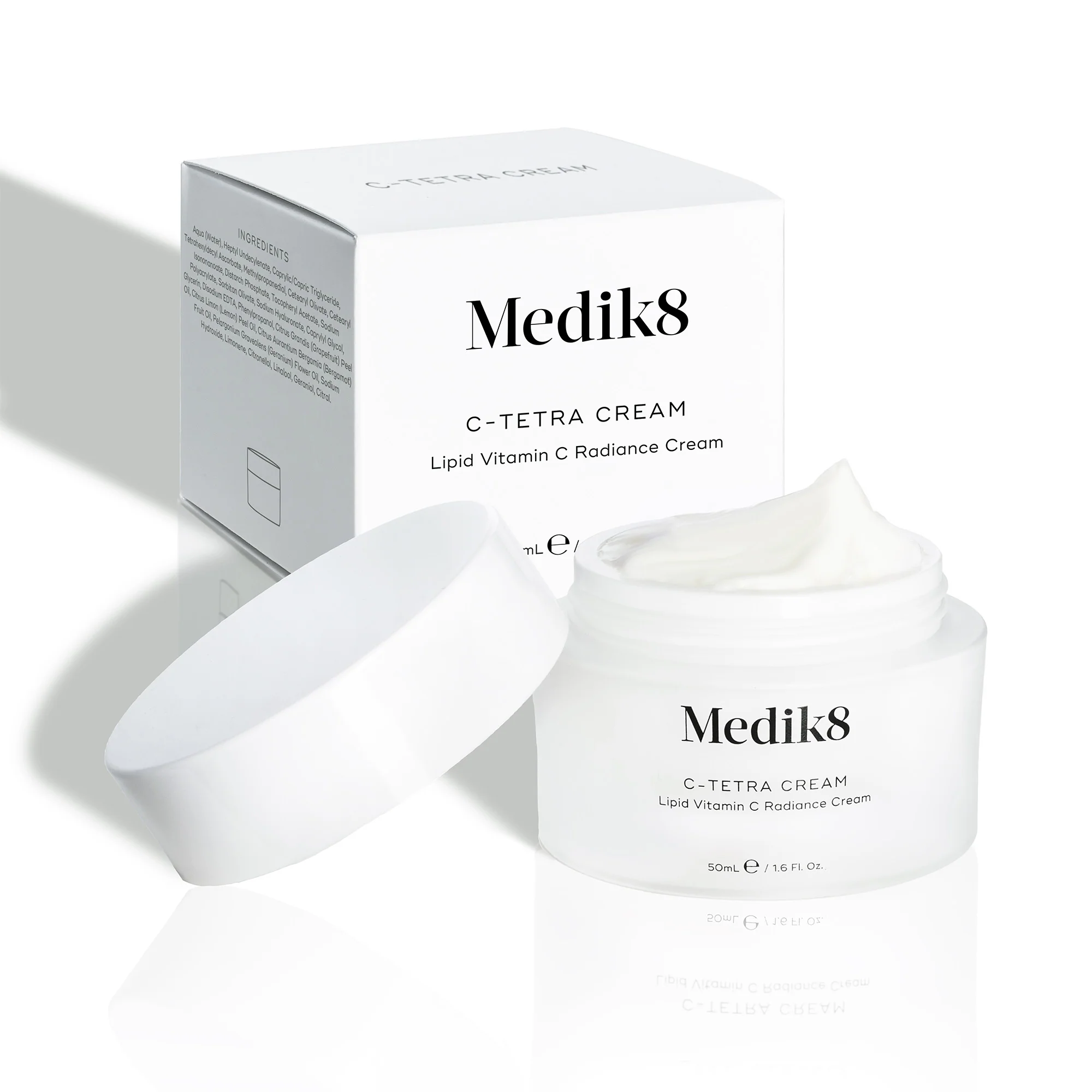 C-Tetra® Cream - Image 7