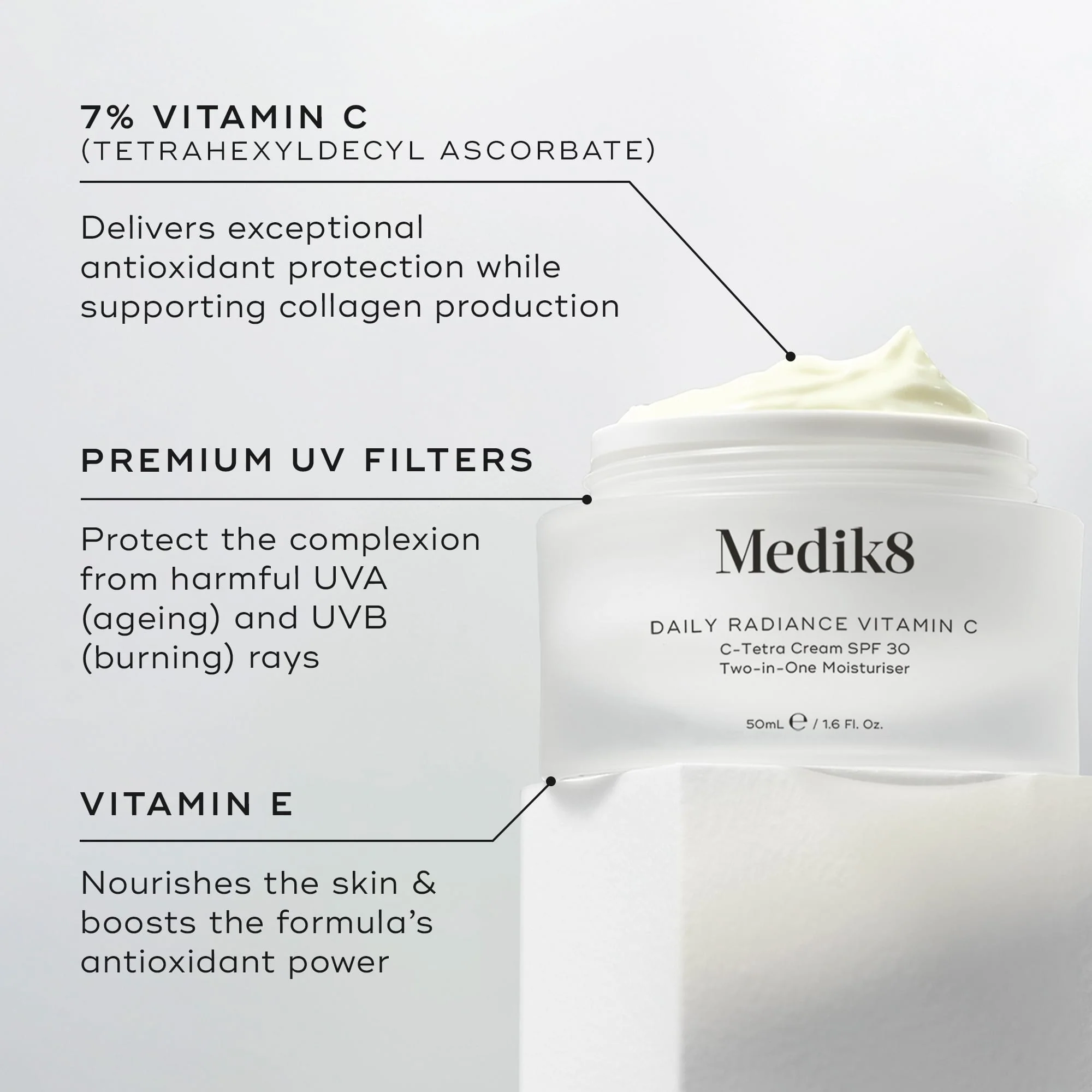 Daily Radiance Vitamin C™ (Travel Size) - Image 4